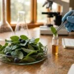 Blueberry Leaf Extract Could Fight Cavities by Disarming the Bacteria Behind Them
