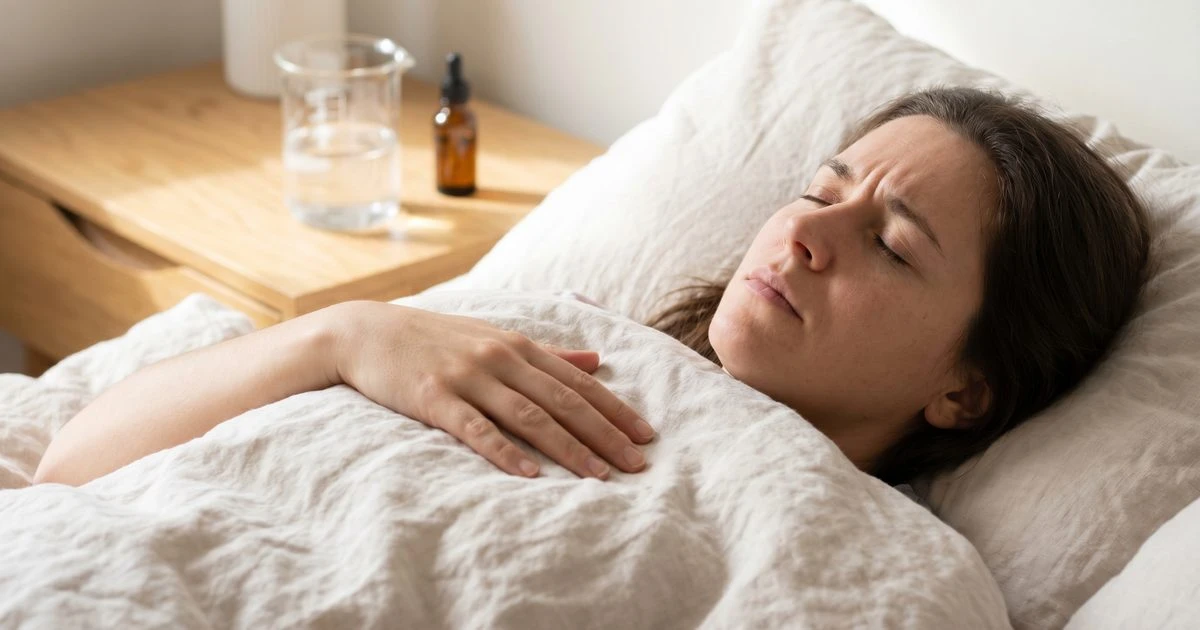 Celiac Disease May Raise Your Risk of a Deadly Lung Condition, Genetic Study Finds