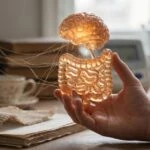 Chronic Stress and Cultural Taboos Are Quietly Breaking Your Gut-Brain Connection
