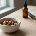Eating a Small Handful of Nuts Each Day Could Cut Dementia Risk by Nearly a Quarter