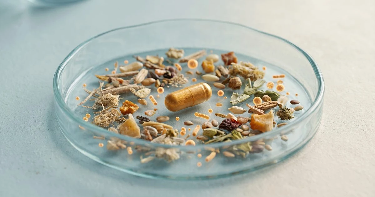 Eating a Wider Variety of Foods May Ease Constipation by Reshaping Gut Bacteria