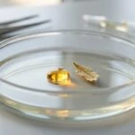 Higher Dietary Fat Density Was Tied to 54% Lower Colorectal Cancer Odds in New U.S. Study