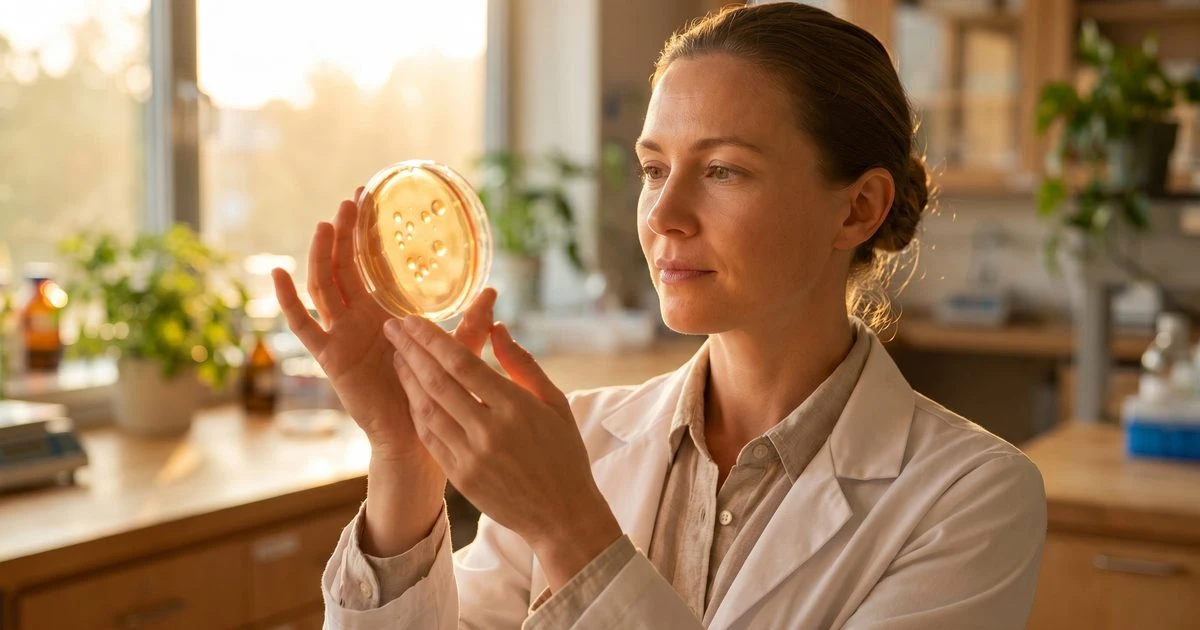 The Immune Circuit Hidden in Your Gut Wall That Could Revolutionize IBD Treatment