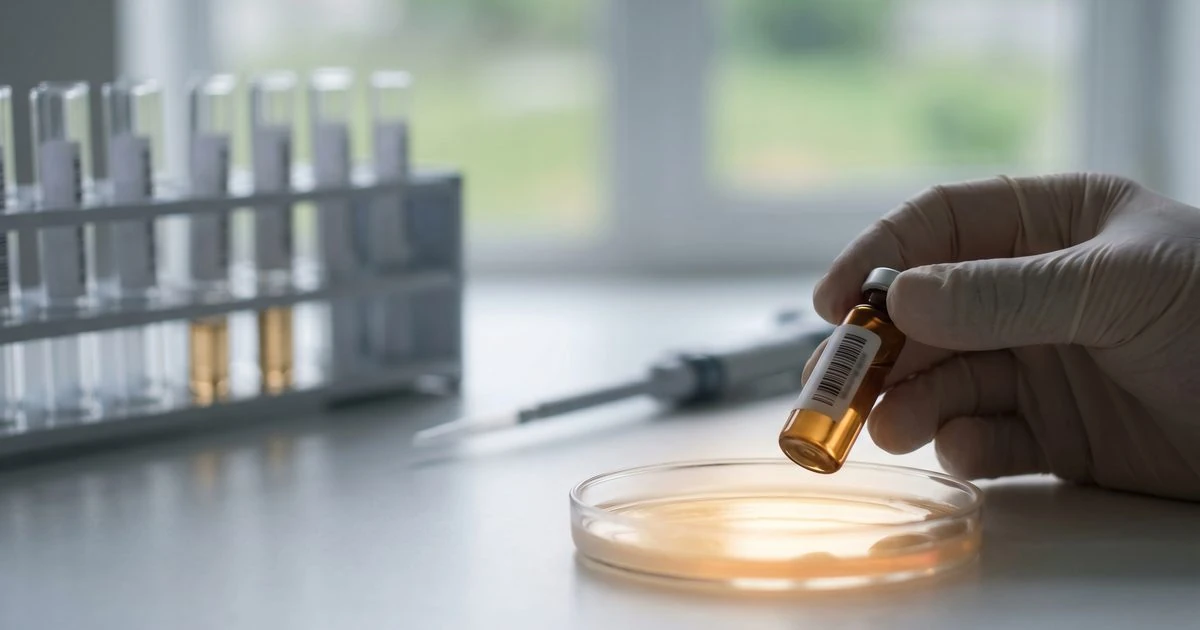 Poop Transplants Work in Kids With Recurrent C. difficile. For Everything Else, It's Complicated.