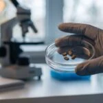 Frozen Squirrel Droppings From the Arctic Hold Mammoth, Bison, and Big Cat DNA Going Back 700,000 Years