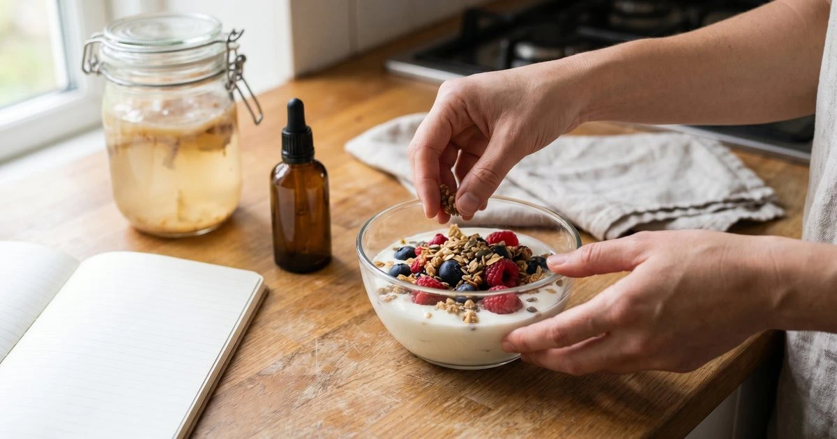 Polyphenols, Gut Microbiome and the Case for Functional Foods in Metabolic Disease