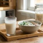 Fermented Soymilk Spiked With GABA Could Become a Functional Beverage Worth Watching