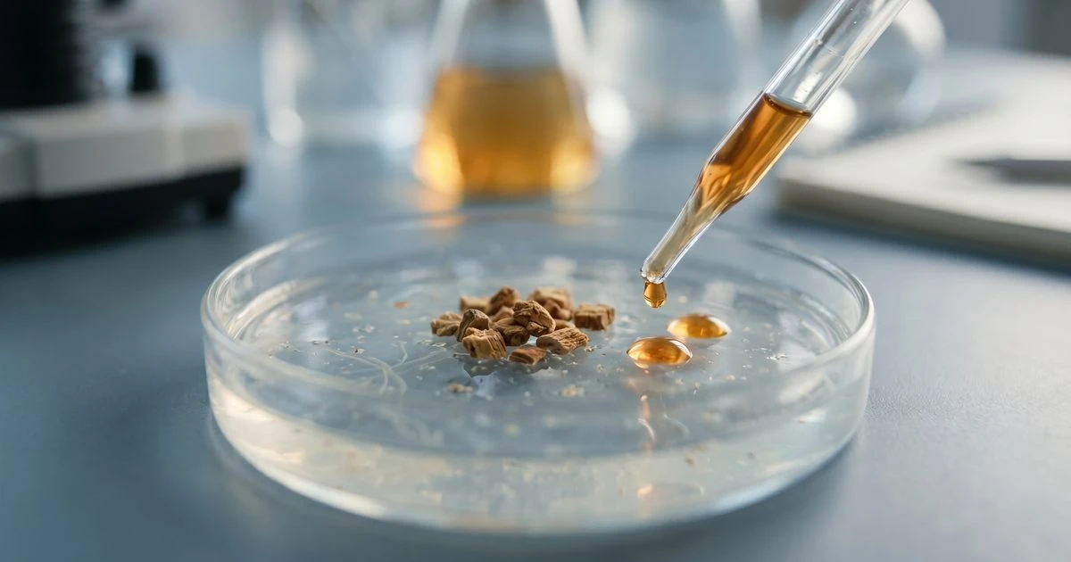 Ginseng Polysaccharides Rewire Gut Bacteria to Fight Chemo-Induced Immune Collapse