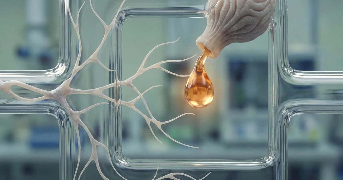Scientists Map the Gut-Brain Circuit That Triggers Protein Cravings
