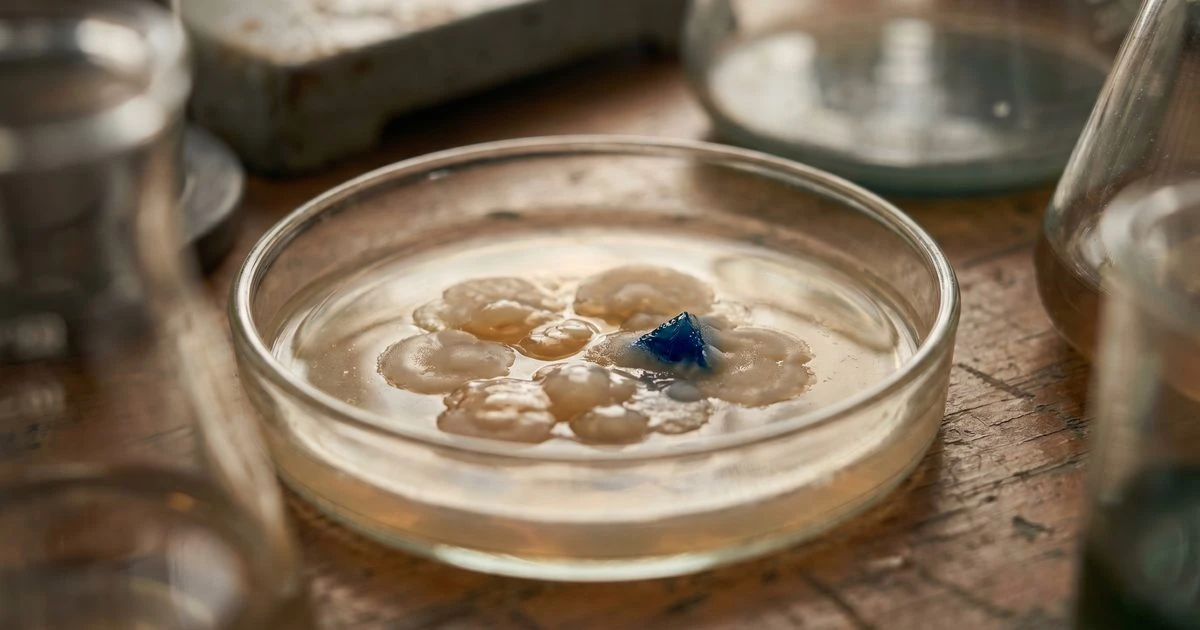 How a Disrupted Gut Microbiome Quietly Destroys Your Kidneys Through Uric Acid