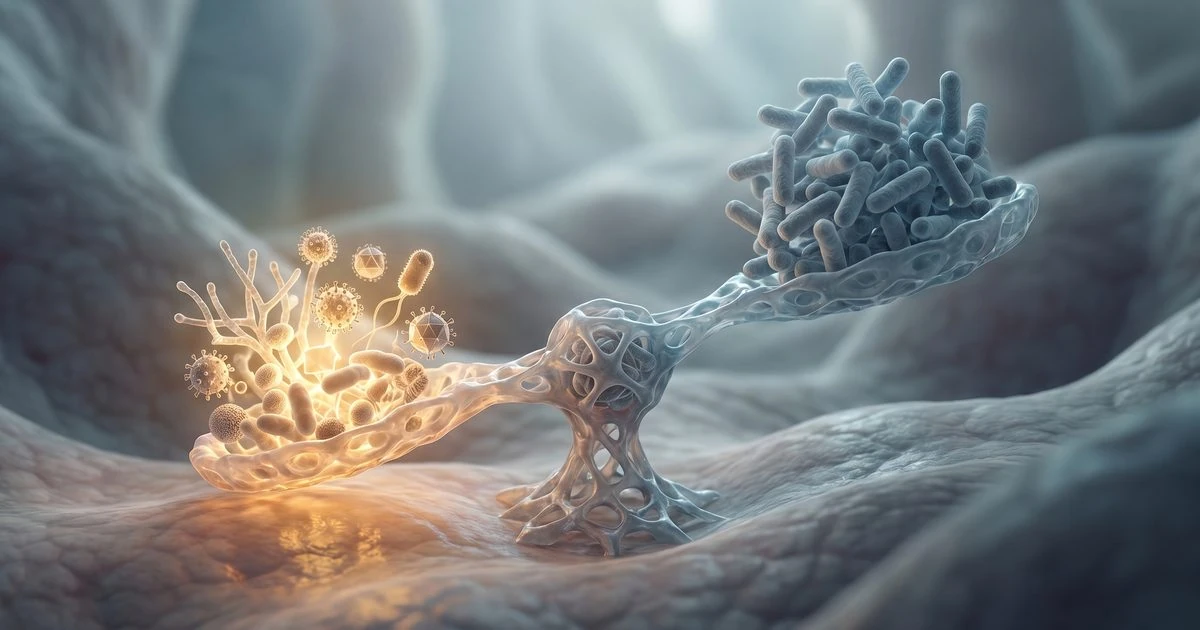 Fungi, Viruses, and Archaea in Your Gut May Be Driving Obesity in Ways Bacteria Can't Explain