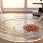 Gut Microbes Are Quietly Rewiring Your Liver's DNA Switches, New Study Finds