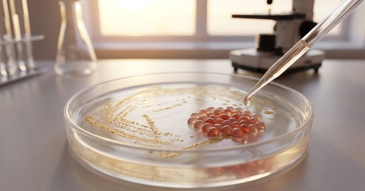 Gut Microbes Are Quietly Rewiring Your Liver's DNA Switches, New Study Finds