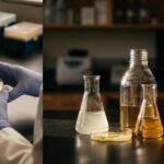 Gut Microbial Metabolites Both Drive and Fight Alzheimer's Disease