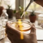 What Your Gut Microbes Make From Your Food Could Unlock IBD Treatment