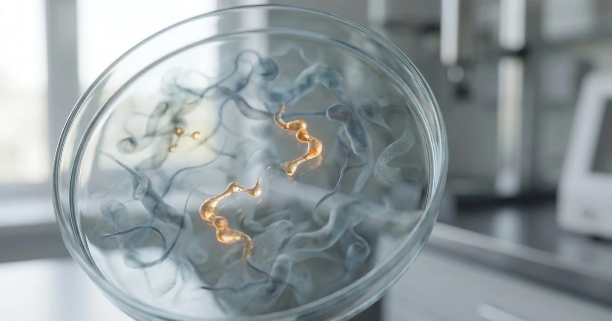How Your Gut Microbiome Controls Cholesterol, and What That Means for Treatment