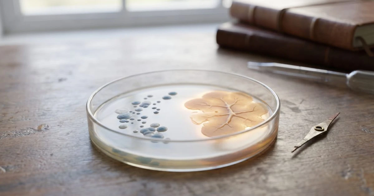 Stunted Children Have a Disrupted Gut Microbiome. Now Scientists Are Mapping Why.
