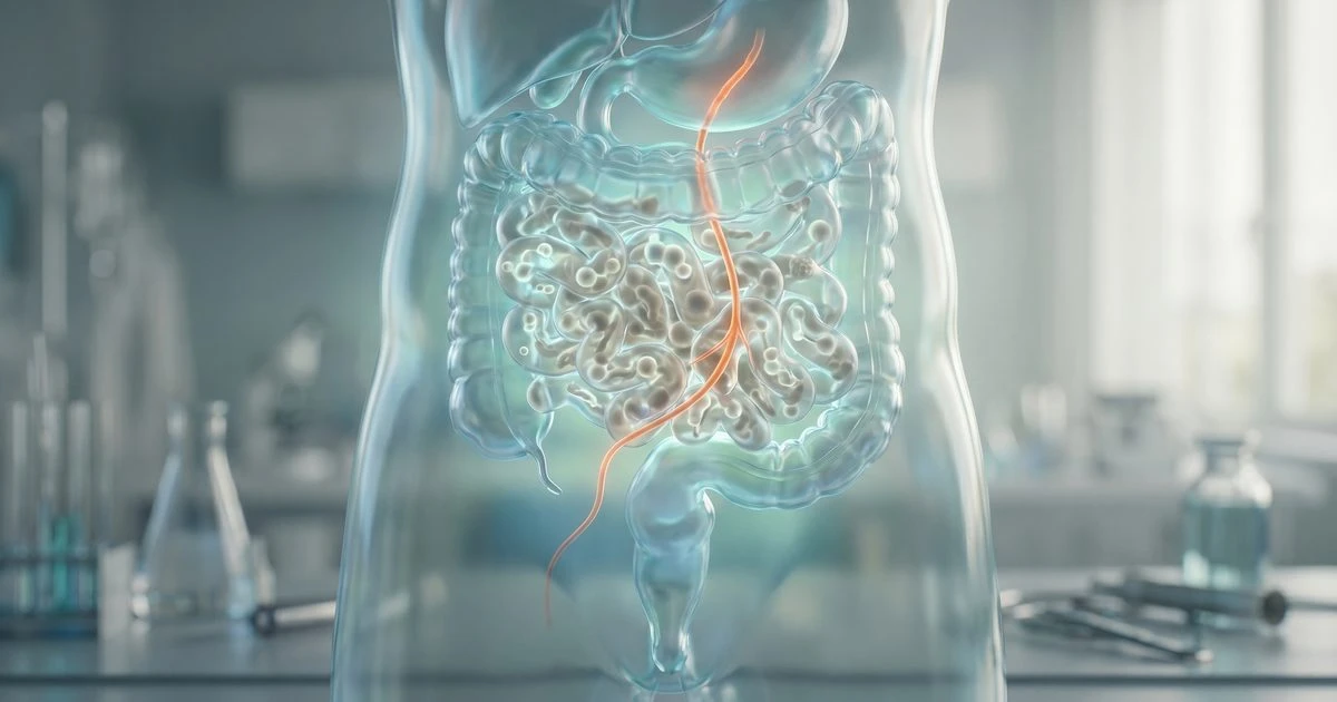 Gut Bacteria May Be Fueling Fibromyalgia Pain, New Review Finds