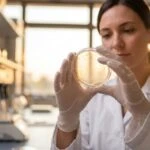 H. pylori Infection Raises LDL Cholesterol and Blood Sugar in 83,000-Person Study