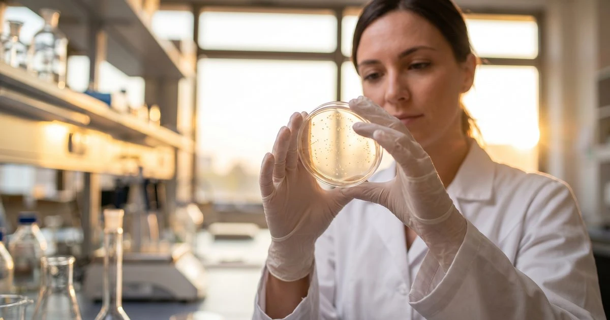 H. pylori Infection Raises LDL Cholesterol and Blood Sugar in 83,000-Person Study
