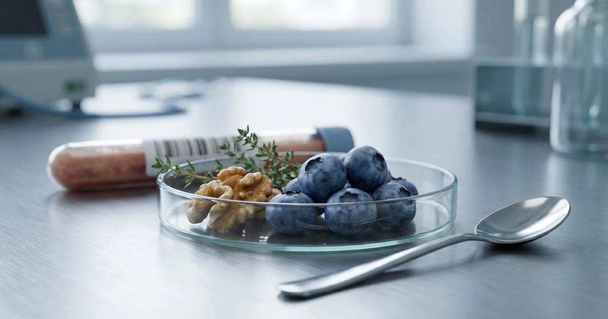 Eating Well Could Neutralize the Heart Risk Tied to High Monocyte Counts
