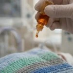 Higher Iron Doses in Preterm Infants Don't Harm the Gut, Trial Finds