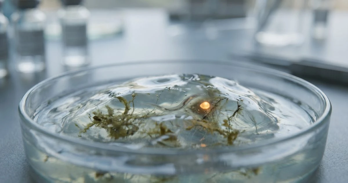 Hidden in Plain Sight: Host Microbiomes Are a Goldmine for New Antibiotics