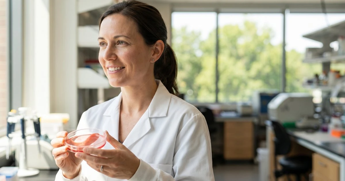 The Genes Behind Crohn's Disease Are More Revealing Than Scientists Expected