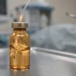 Heart Surgery Wrecks the Infant Gut Microbiome, and Butyrate May Be Why Recovery Stalls
