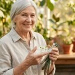 Your Genes Only Explain 25% of How Long You Live. Here's What Controls the Rest