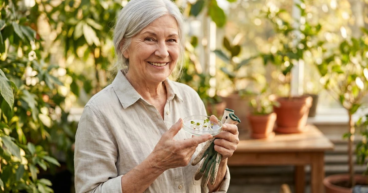 Your Genes Only Explain 25% of How Long You Live. Here's What Controls the Rest