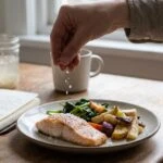 Too Little Salt Harms Your Brain Too, New Gut-Brain Study Finds