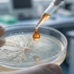 Omega-3 During Pregnancy Builds a Healthier Infant Microbiome and Brain, Mouse Study Finds