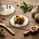 Maternal Probiotics Can Program the Infant Microbiome Before Birth, New Research Shows