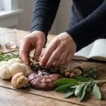 Medicinal Plants and Fungi Are Pushing Functional Foods Into New Territory