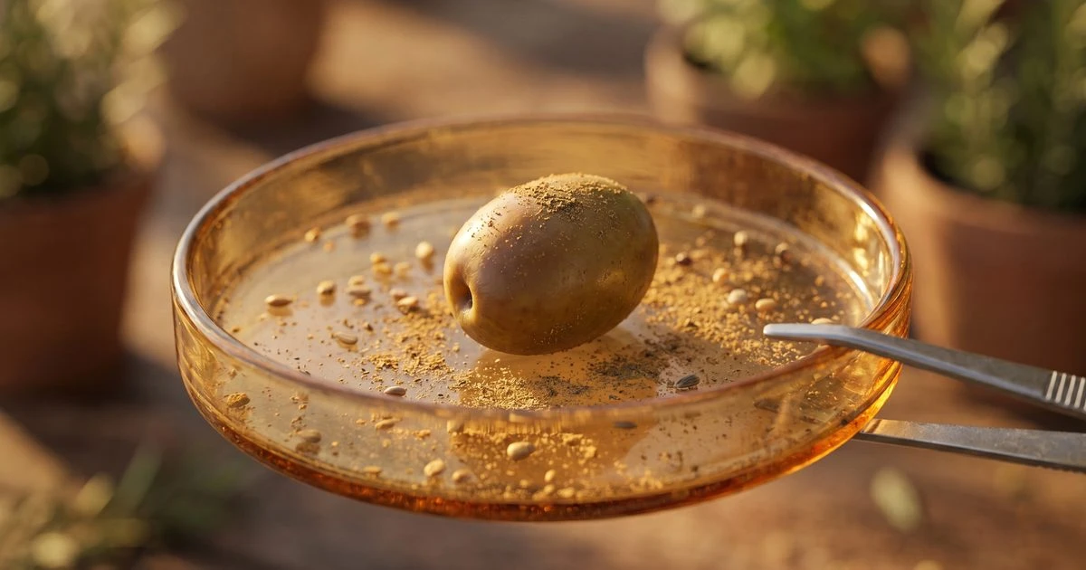 The Mediterranean Diet Fights Type 2 Diabetes Through 5 Surprisingly Specific Biological Pathways