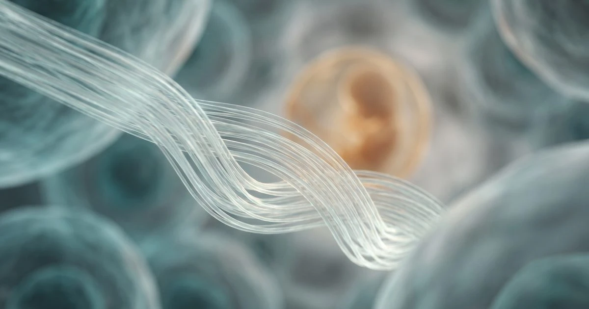 Nanocellulose Fiber Raised Fetal Survival to 76% in a Dangerous Pregnancy Liver Condition