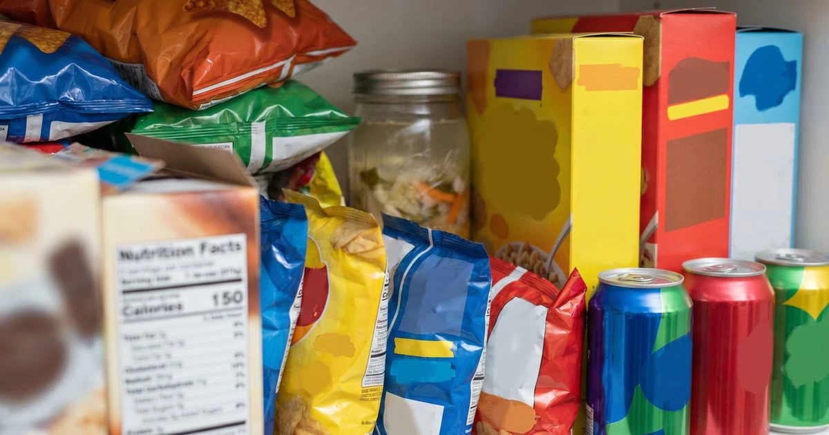 139,000 Hidden Food Chemicals May Explain Why Ultra-Processed Foods Are So Harmful