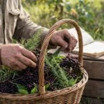 Can Plants Protect the Brain? The Science Behind Botanical Nootropics