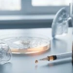 Common acid blockers tied to gut microbiome damage and worse lung outcomes in CF babies