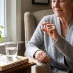 Probiotics Boost Antidepressants for Depression in Older Adults, Trial Finds