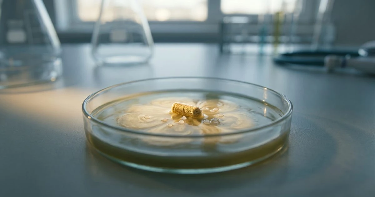 Probiotics and Vitamin D Together Reshaped the Gut in Obese Rats. Here's What That Could Mean.