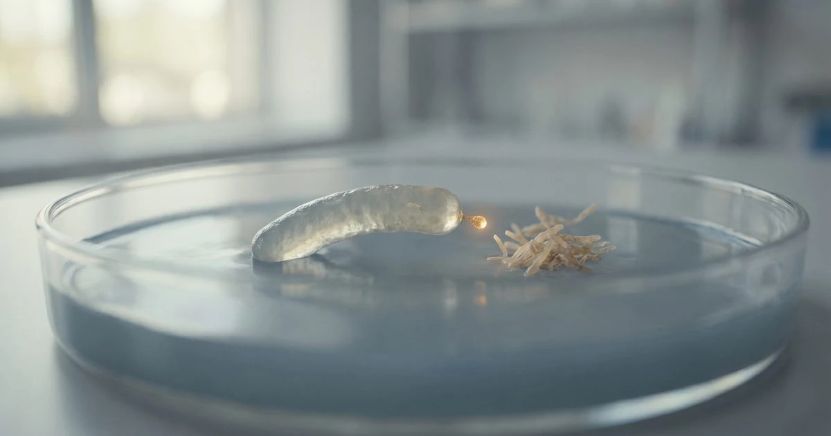 This Gut Microbe Ferments Fiber Into a Powerful Anti-Inflammatory Shield