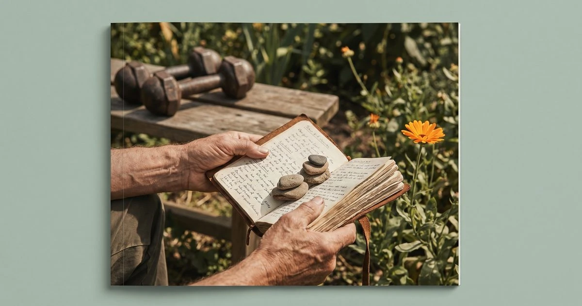 90 to 120 Minutes of Strength Training a Week Could Be Your Longevity Sweet Spot
