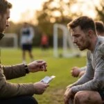 A Three-Supplement Stack Cut Sprint Decline by Half in Professional Football Players