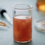 Tomato-Soy Juice Slashed 3 Inflammatory Cytokines in Adults With Obesity