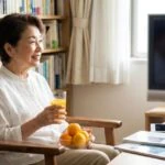 Higher Vitamin C Levels Are Tied to Larger Brain Volume and Stronger Memory Networks