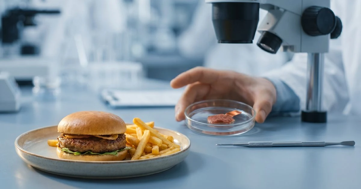Your Western Diet May Be Killing Nerves in Your Gut Through Iron Poisoning